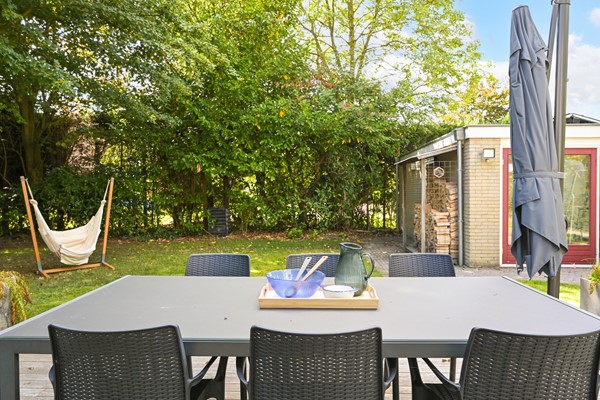 Medium property photo - John F. Kennedylaan 241, 2285 AH Rijswijk